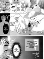 Watashi ga Kanojo page 10