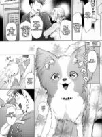 Watashi ga Kanojo page 2