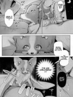 Watashi ga Kanojo page 3