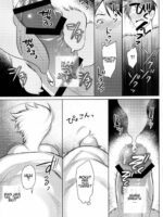 Watashi ga Kanojo page 6