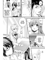 Welcome To Av Vocational School! Ch. 1-4 page 6