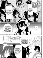 Welcome To The Festival! 2 ~a Book Where Judal Is A Girl 2.5~ page 2
