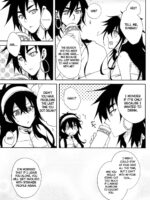 Welcome To The Festival! 2 ~a Book Where Judal Is A Girl 2.5~ page 4