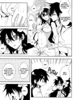 Welcome To The Festival! 2 ~a Book Where Judal Is A Girl 2.5~ page 8