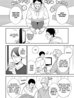 Welcome To The Yaoi Research Club 02 page 4