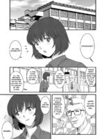 Wife And Teacher Main-san 1 page 10