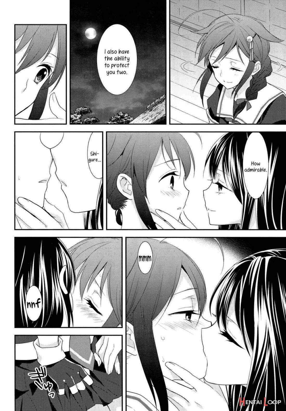 Yama Shigure page 10