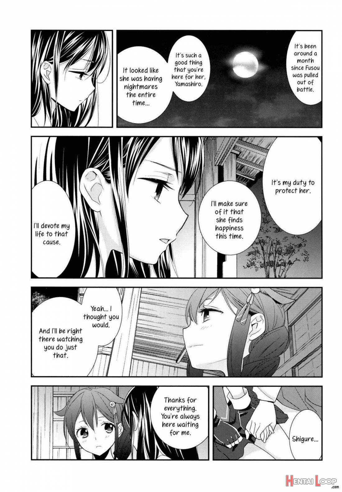 Yama Shigure page 9