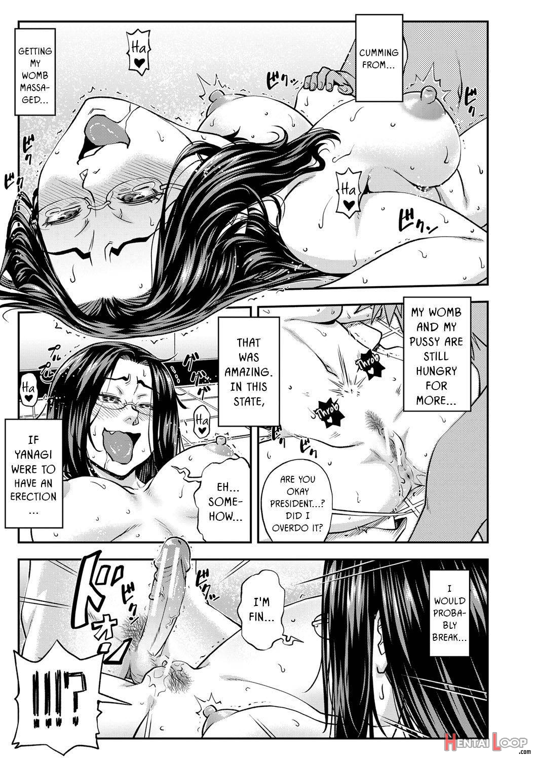 Yatte Minakerya Wakaranai page 101