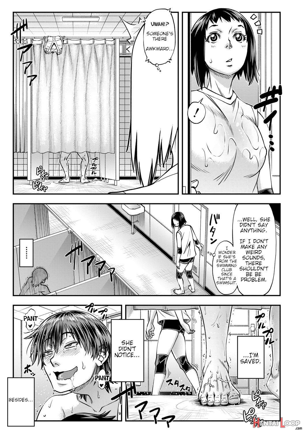 Yatte Minakerya Wakaranai page 35