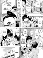 Yoku kiku Koi no Omajinai! page 6