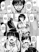 Yoku kiku Koi no Omajinai! page 7