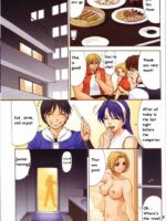 Yuri & Friends Fullcolor 6 page 6