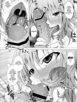 Yuukarin to LOVE Chu☆Chu! page 5