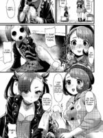 Yuurei Shounen Hajimete no XX page 5