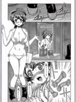 Yuzu Shibari page 8