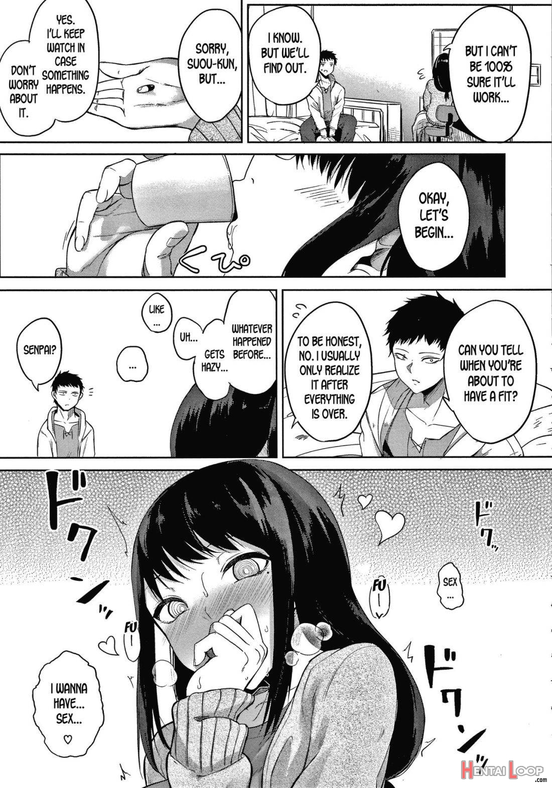 Zakuro Shoukougun page 112