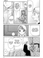 Zenchi Ikkagetsu No Onna Story page 3