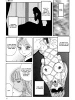 Zenchi Ikkagetsu No Onna Story page 5