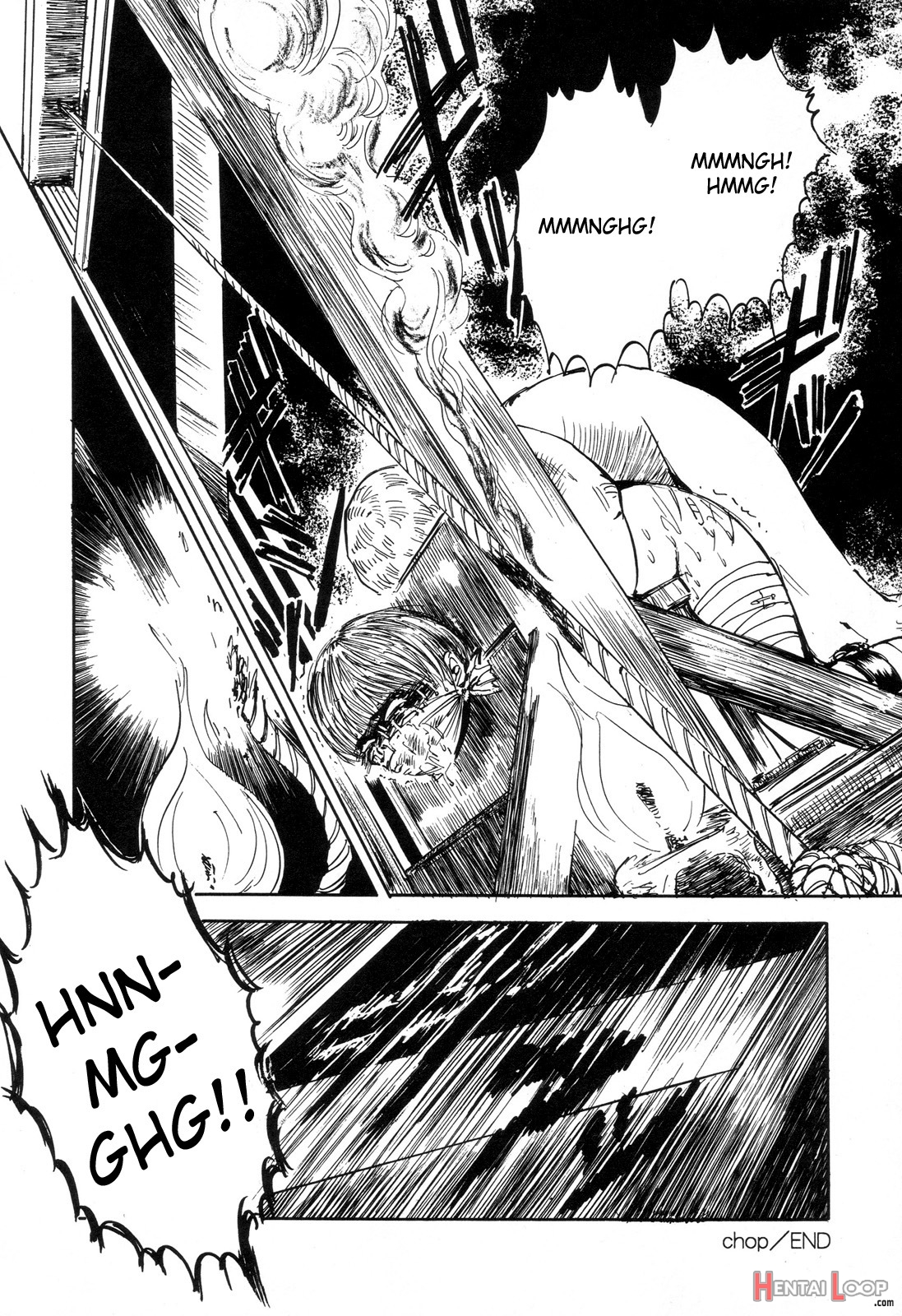 Zenchi Ikkagetsu No Onna Story page 92