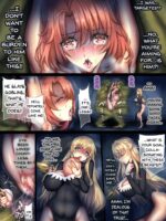 Zenmetsu Party Rape 3 page 8