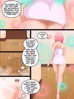 Zoey The Love Story Part 1 Completed! page 9