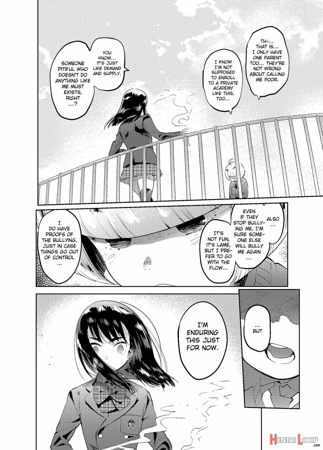 Zoku Josou no Pro ni Manabu Enkou no Susume page 13