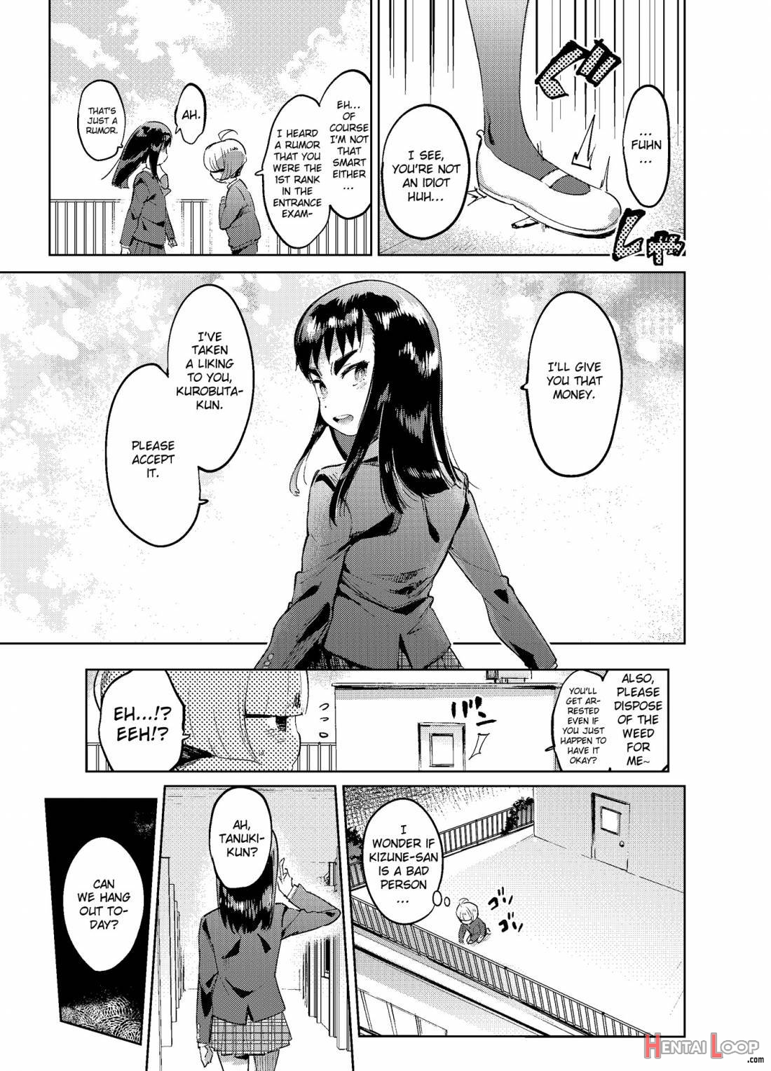 Zoku Josou no Pro ni Manabu Enkou no Susume page 14