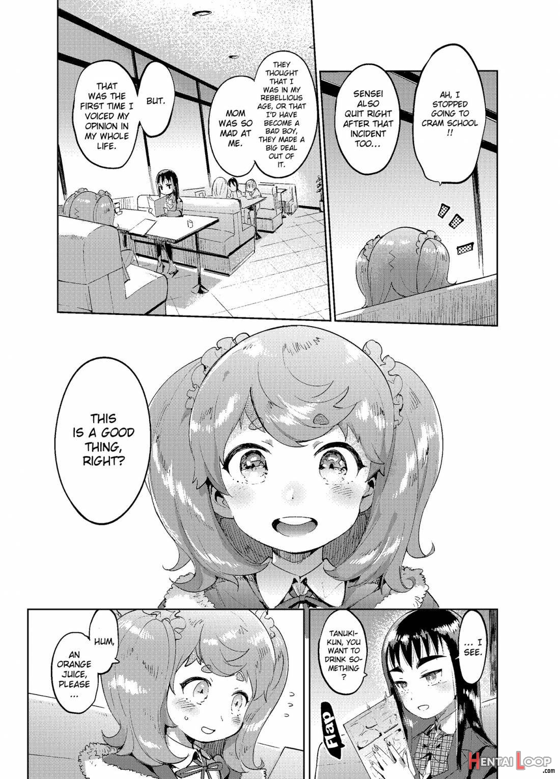 Zoku Josou no Pro ni Manabu Enkou no Susume page 16