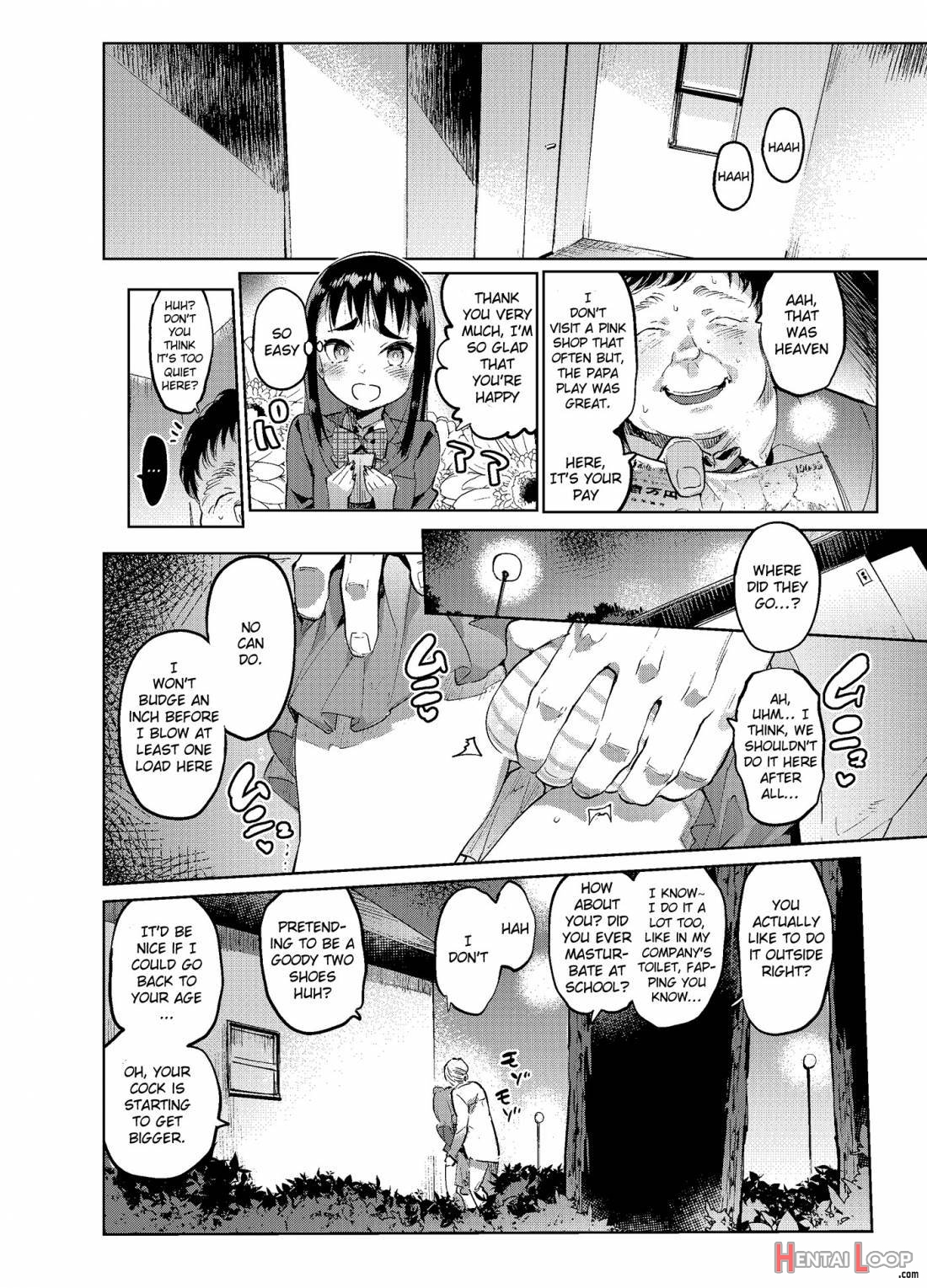 Zoku Josou no Pro ni Manabu Enkou no Susume page 25