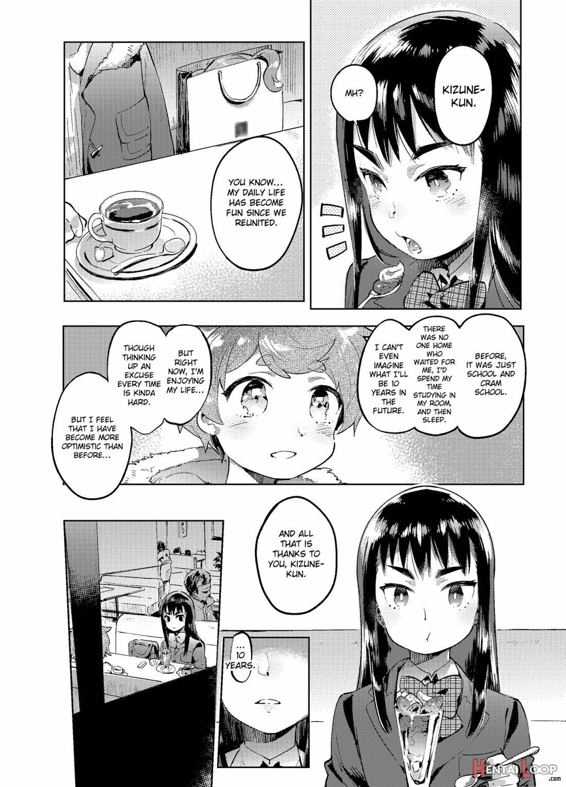 Zoku Josou no Pro ni Manabu Enkou no Susume page 35