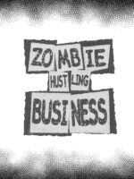 Zombie Hustling Business page 3
