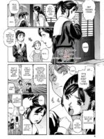 Zutto Issho page 4