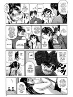 Zutto Issho page 7