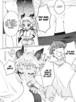 A Dance With Komugi-chan The Succubus page 6