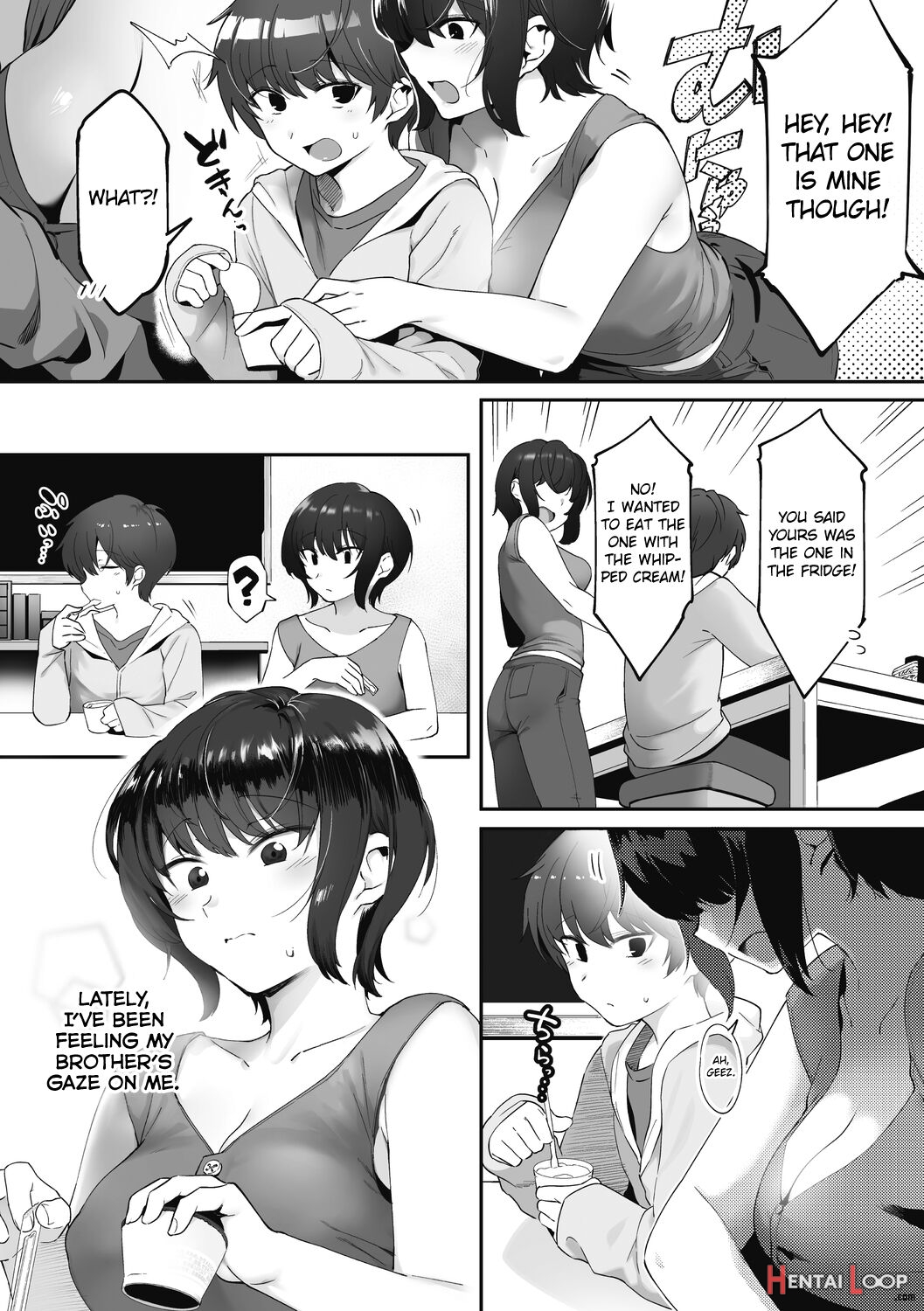 Anekatsu De Otoiku! page 59