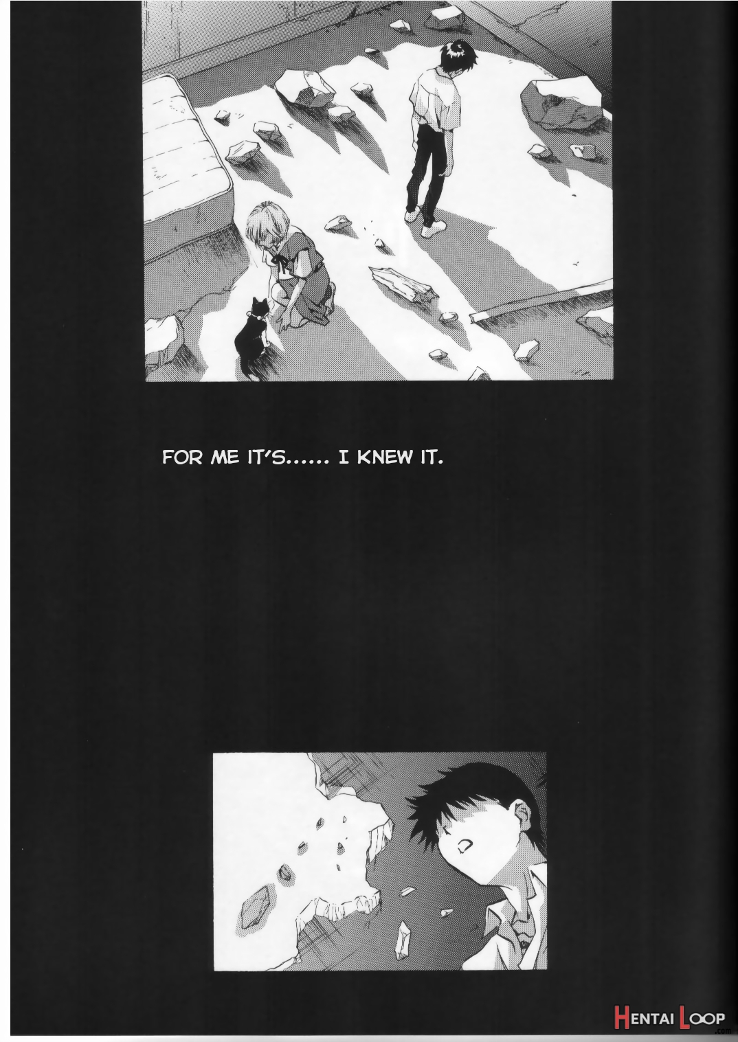 Ayanami Summit page 30