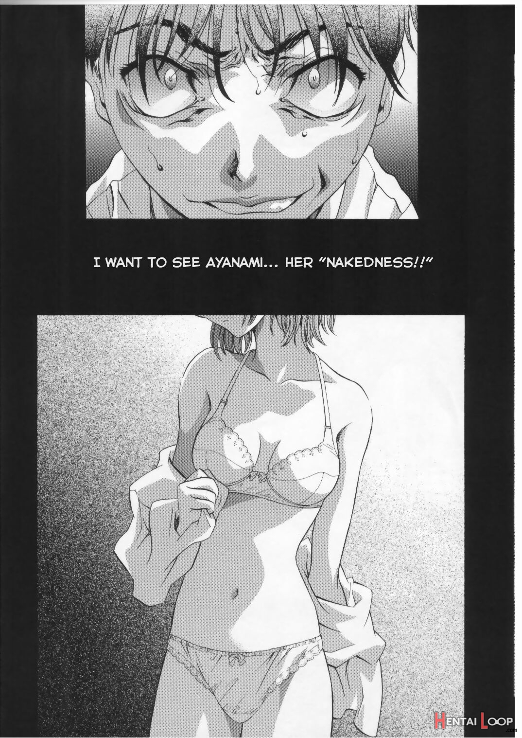 Ayanami Summit page 7