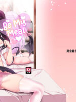Be My Meal page 1