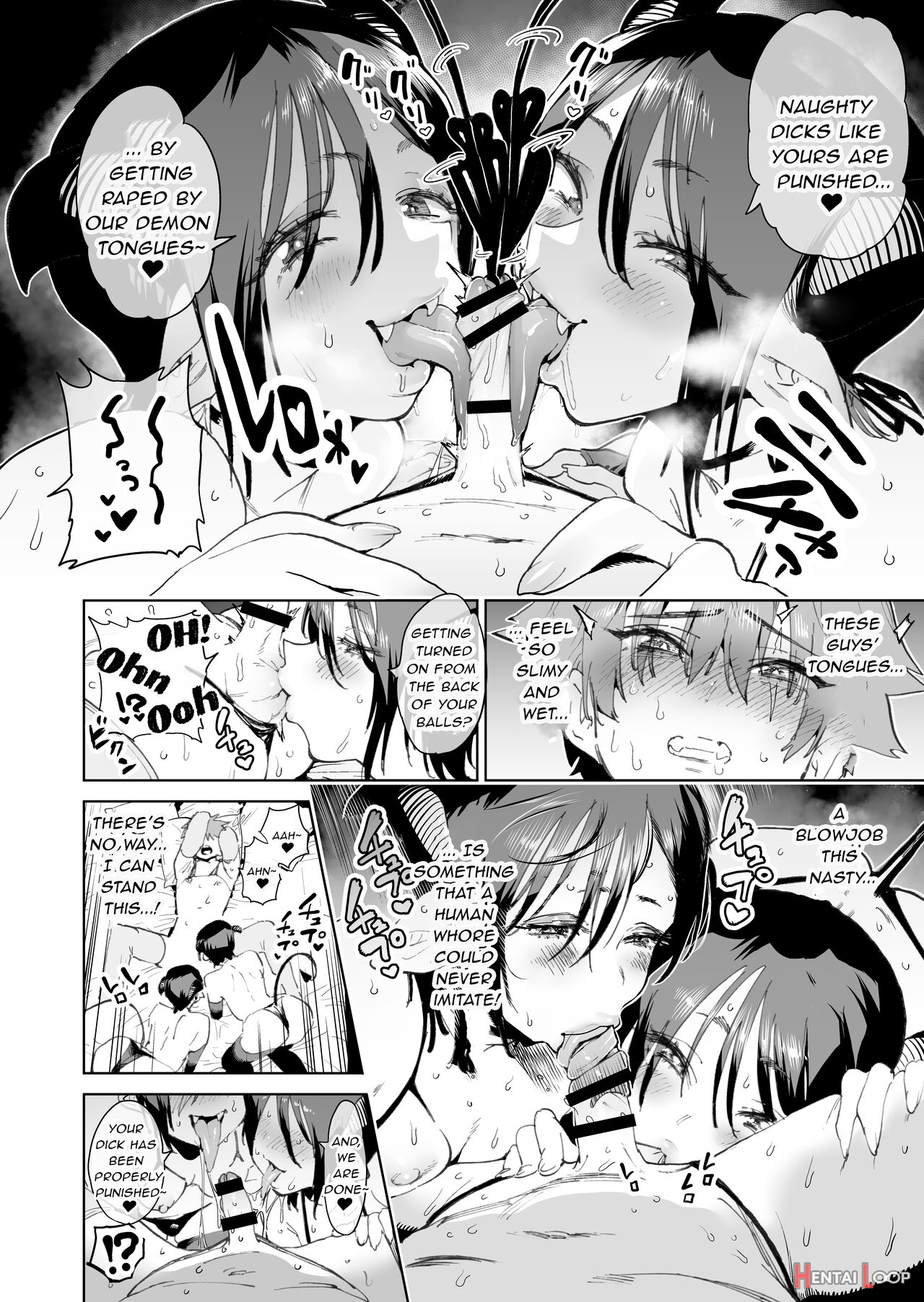 Boukensha Ha Mesuiki Suru Hodo Tsuyoku Naru Ga Baka Ni Naru Ken Wo Te Ni Ireta ! page 9