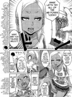 Chocolate Girl 2 Kuro Loli Gal To Manabu 48-te page 2