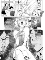 Clara-sensei No Bijutsu Kyoushitsu page 9