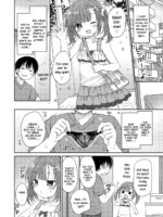 Cosplaying Sex With A Cute-erotic-loli page 2