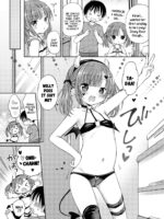 Cosplaying Sex With A Cute-erotic-loli page 3