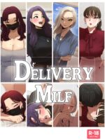 Delivery Milf page 1