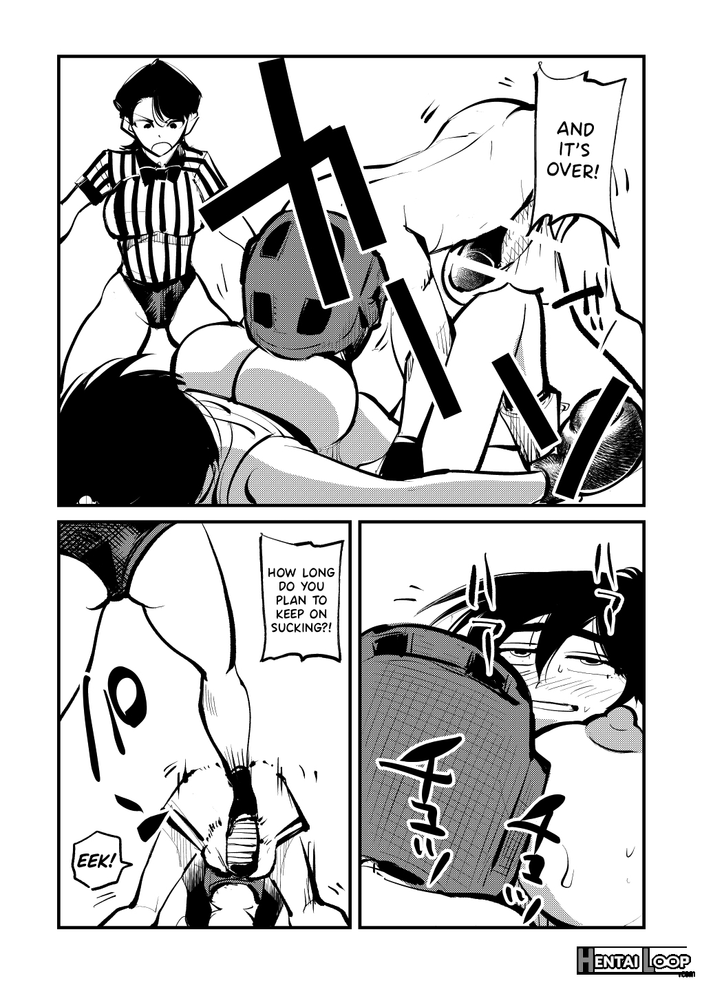 Dick Boxing page 12