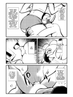 Dick Boxing page 3