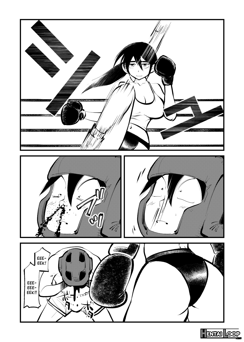 Dick Boxing page 6