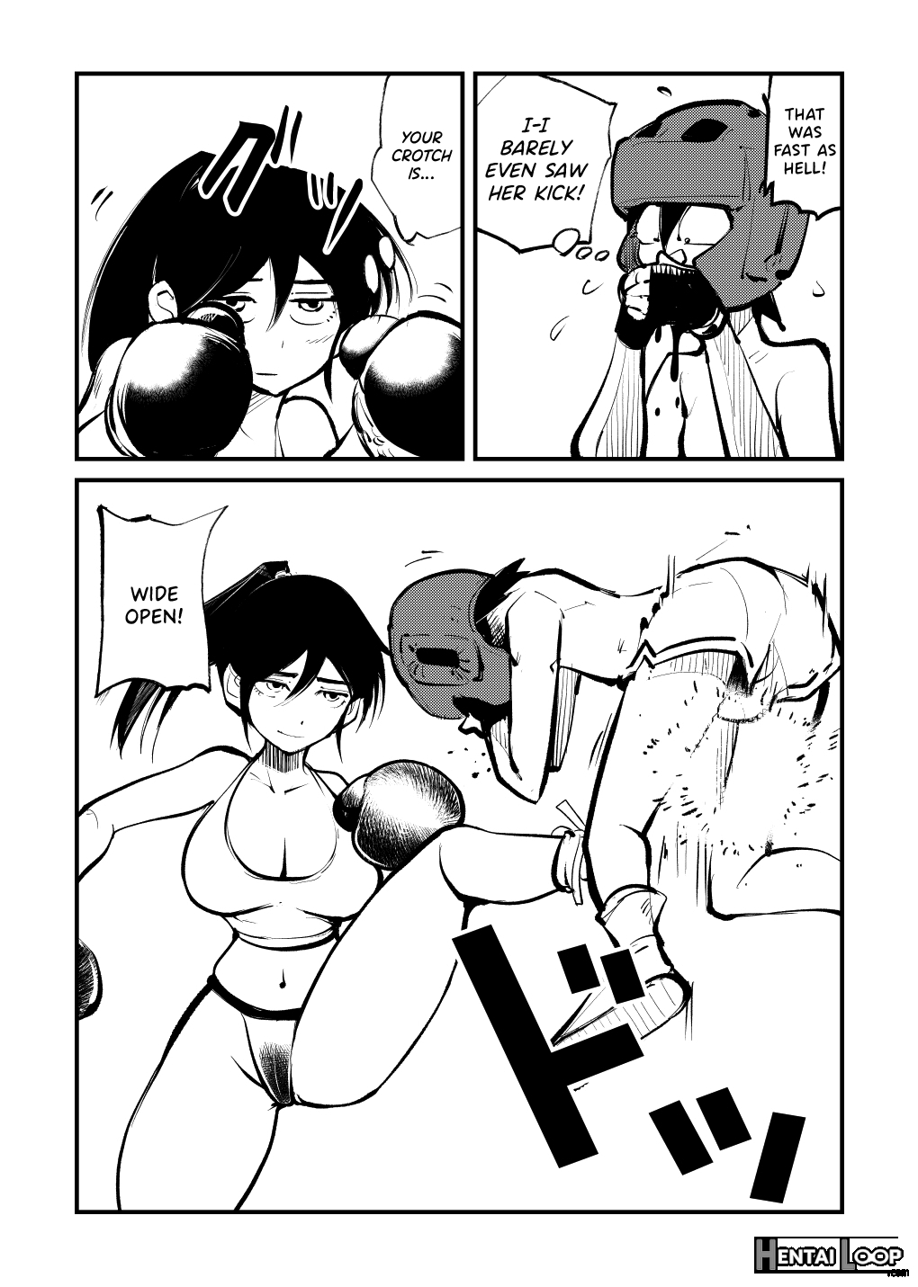 Dick Boxing page 7