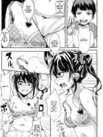 Doushite Watashi Ga Konnakoto!!-"why Am I Doing This!" page 6